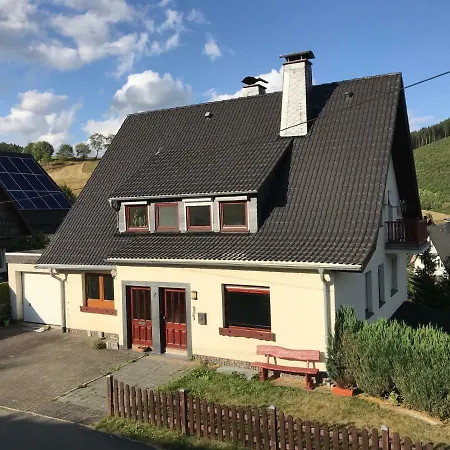 Ferienhaus Girkhausen * Bad Berleburg