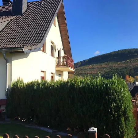Ferienhaus Girkhausen *
