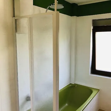 Nyaraló Ferienhaus Girkhausen *